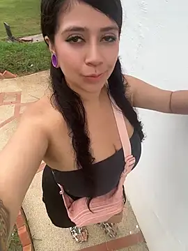 emilyjohanson Webcam show