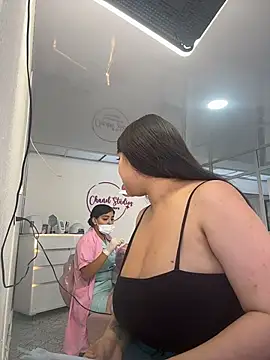 عرض كام emilyjohanson