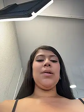 emilyjohanson Шоу с уебкамера