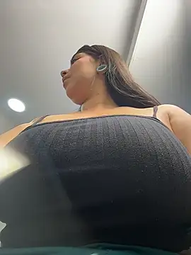 emilyjohanson Webcam show