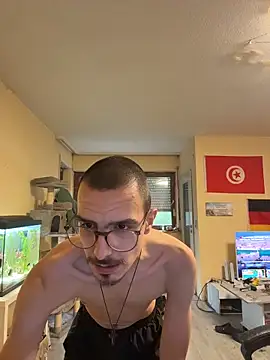 Maximus9494 Webcam show