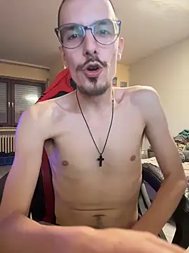 Show de Maximus9494 na webcam