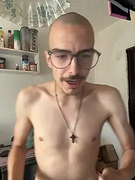 Show webcam de Maximus9494