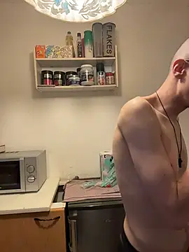 Maximus9494 – webcam-show
