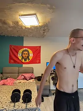 Maximus9494's Webcam Show