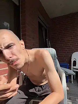 Maximus9494 Webcam-Show