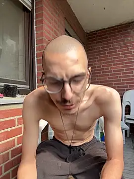 Maximus9494's Webcam Show