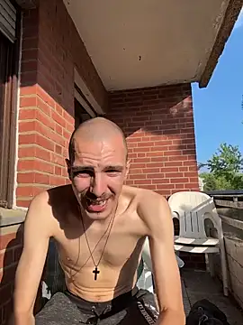 Maximus9494 webcam show