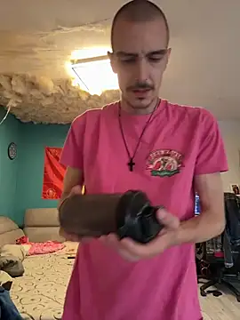 Maximus9494 Webcam-Show