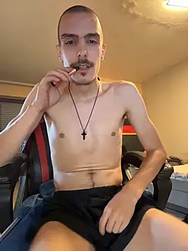Maximus9494 Webcam show