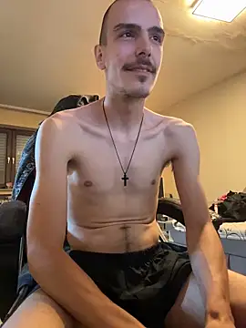 Maximus9494 Pertunjukan Webcam