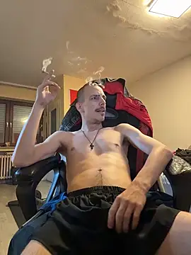 Maximus9494 Show in webcam
