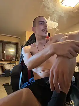 Maximus9494 Webcam-Show