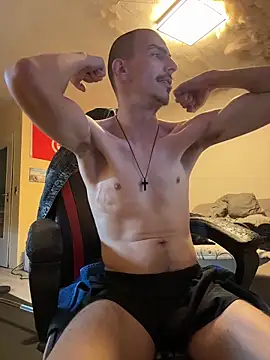 Maximus9494's Webcam Show