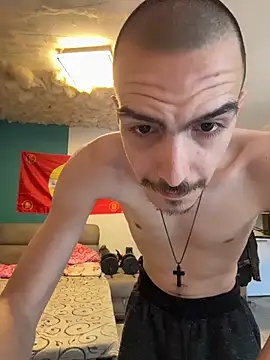 Maximus9494 Webcamshow