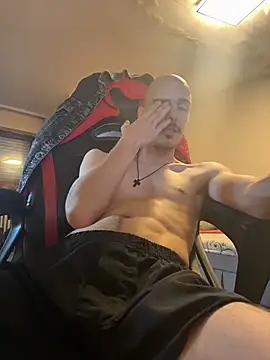 Maximus9494 Webcam-Show