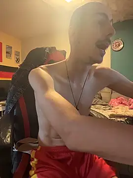 عرض كام Maximus9494
