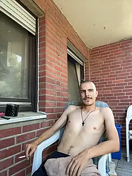 Maximus9494 Webcam Show