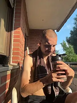 Maximus9494 Webcam-Show