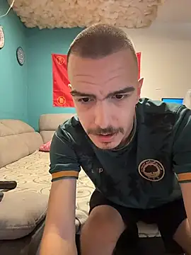 Maximus9494 Webcam-Show