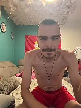 Maximus9494 Webcam-Show