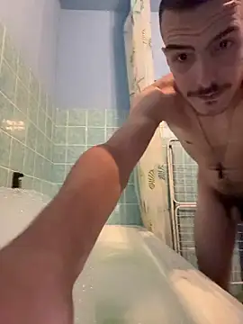 Maximus9494 Webcam-Show