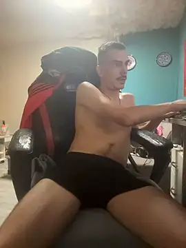 Maximus9494 Webcam-Show