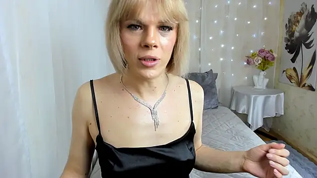 Stesnyashka123n Webbikameraesitys