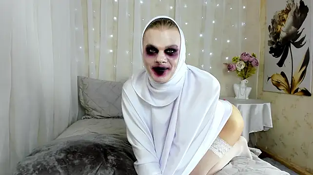 Stesnyashka123's Webcam Show