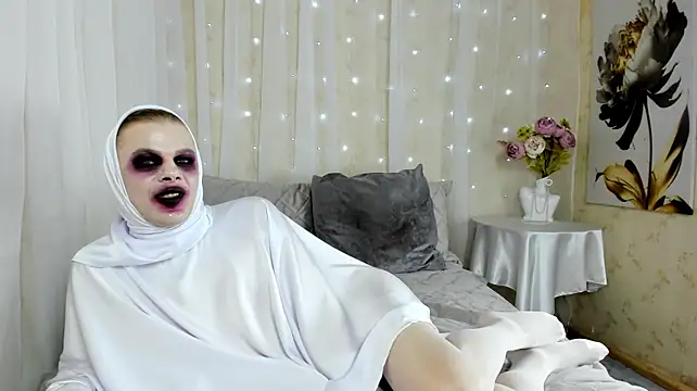 Stesnyashka123 webkamerás műsora