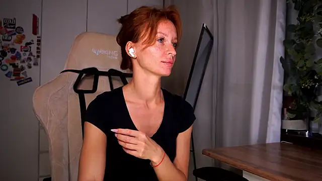 Liuba_Fox 现场XXX聊天