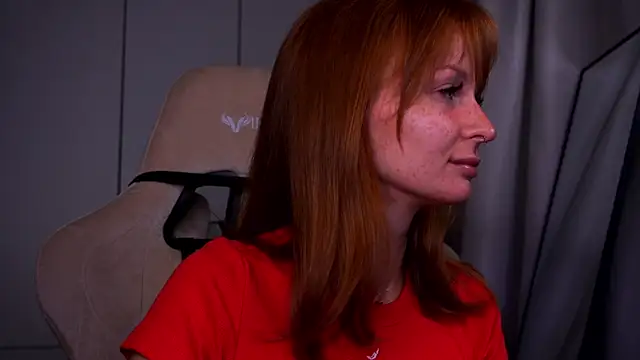 Liuba_Fox's Live XXX Chat