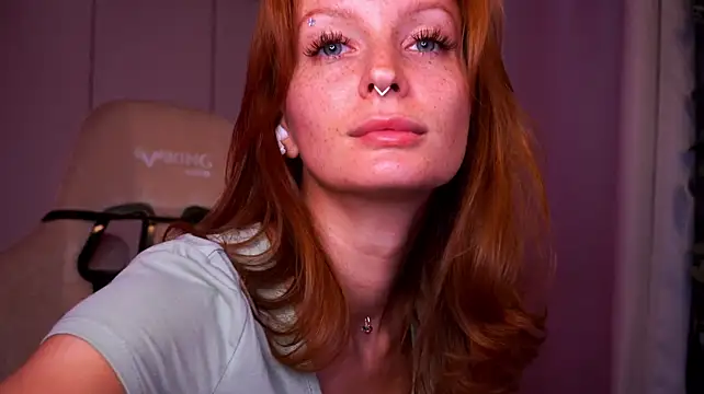 Show de webcam de Liuba_Fox