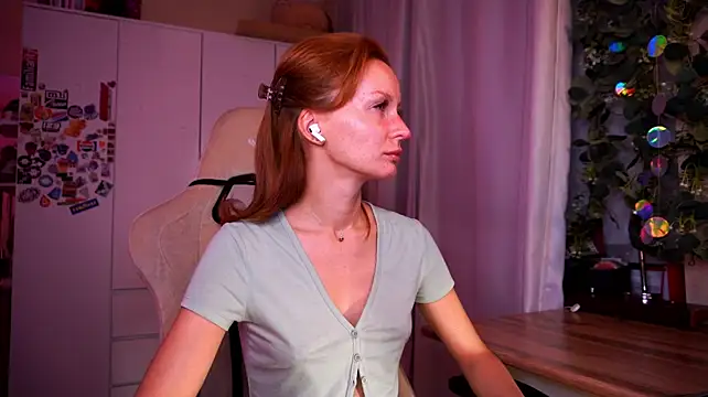 عرض كام Liuba_Fox