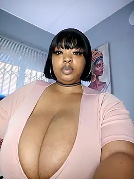 دردشة SalientGoddess الجنسية المباشرة