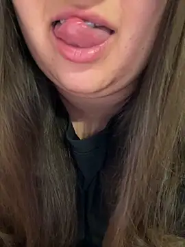 Webkamerová show Jane_BBW