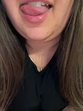 Jane_BBW Show Webcam
