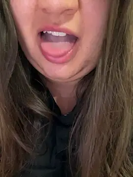 Živá chatovací místnost Jane_BBW