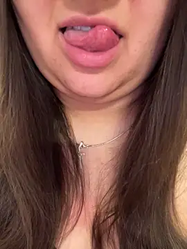 Show modela Jane_BBW na web-kameri