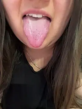Show Webcam de Jane_BBW