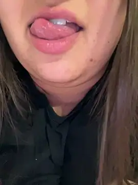 Jane_BBW's Webcam Show