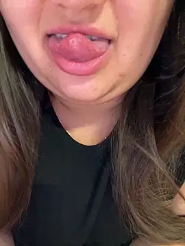 Show Webcam de Jane_BBW
