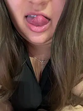 Jane_BBW Шоу с уебкамера