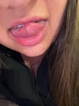 Pertunjukan Kamera Web Jane_BBW