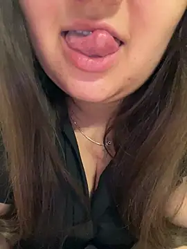Jane_BBW's Webcam Show