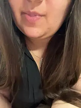 Webkamerová show Jane_BBW