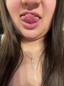 Jane_BBW's Webcam Show