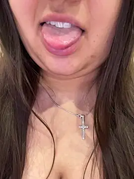 Jane_BBW's Webcam Show