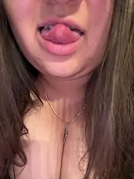 Jane_BBW's Webcam Show