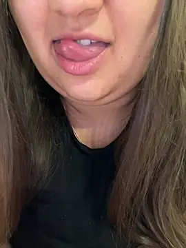Jane_BBW's Webcam Show